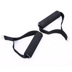 11 Piece Resistance Band Set