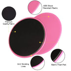Gliding Discs