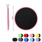 Gliding Discs