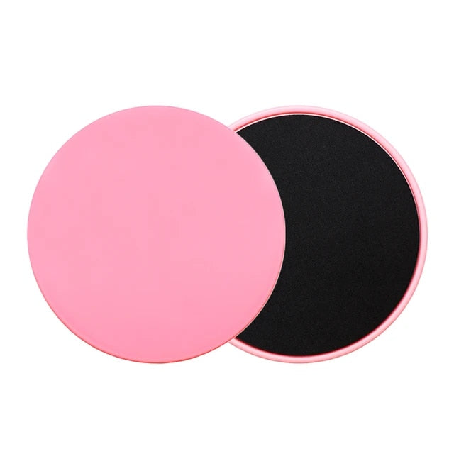 Gliding Discs