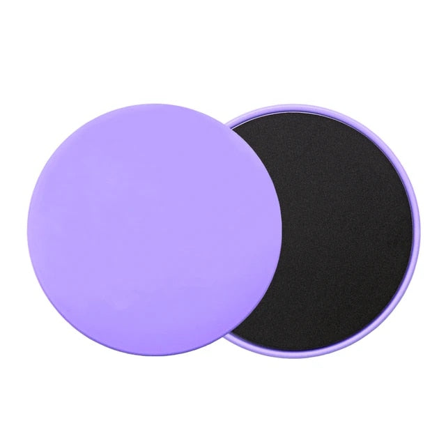 Gliding Discs
