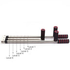 3 Bar Leg Stretcher Machine