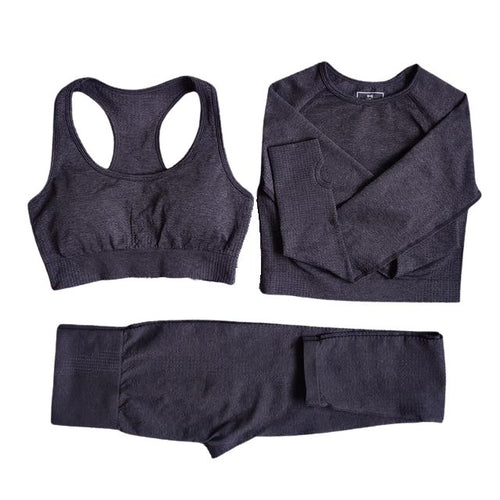 3 Piece Workout Essentials Bundle