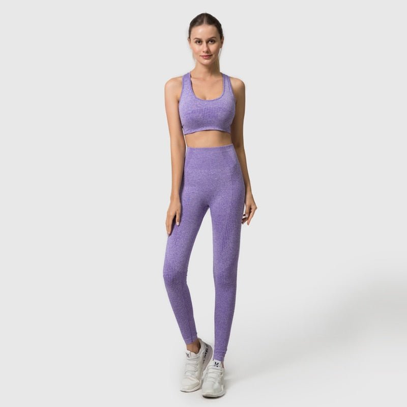 3 Piece Workout Essentials Bundle