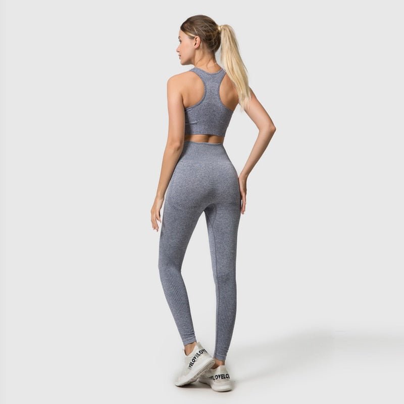 3 Piece Workout Essentials Bundle