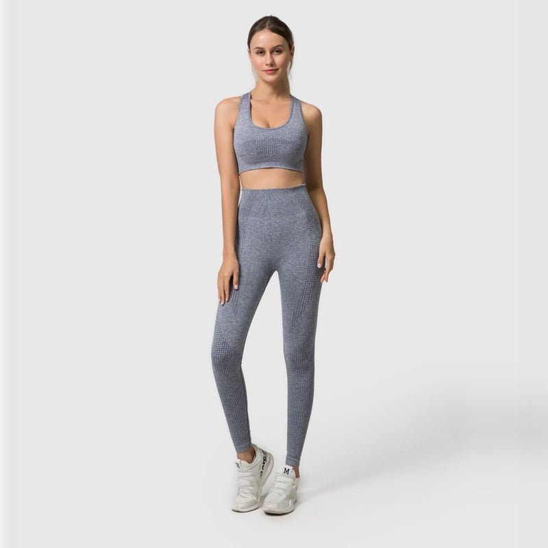 3 Piece Workout Essentials Bundle