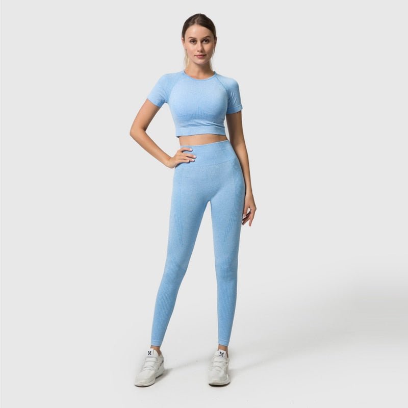 3 Piece Workout Essentials Bundle