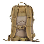 30L Tactical Backpack