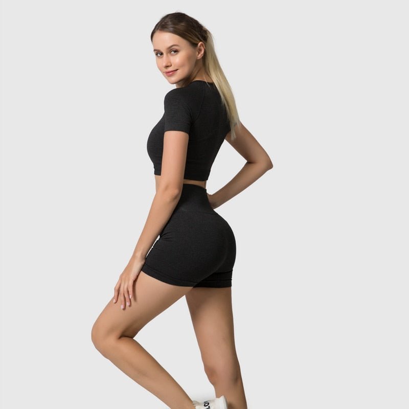 5 Piece Workout Essentials Bundle