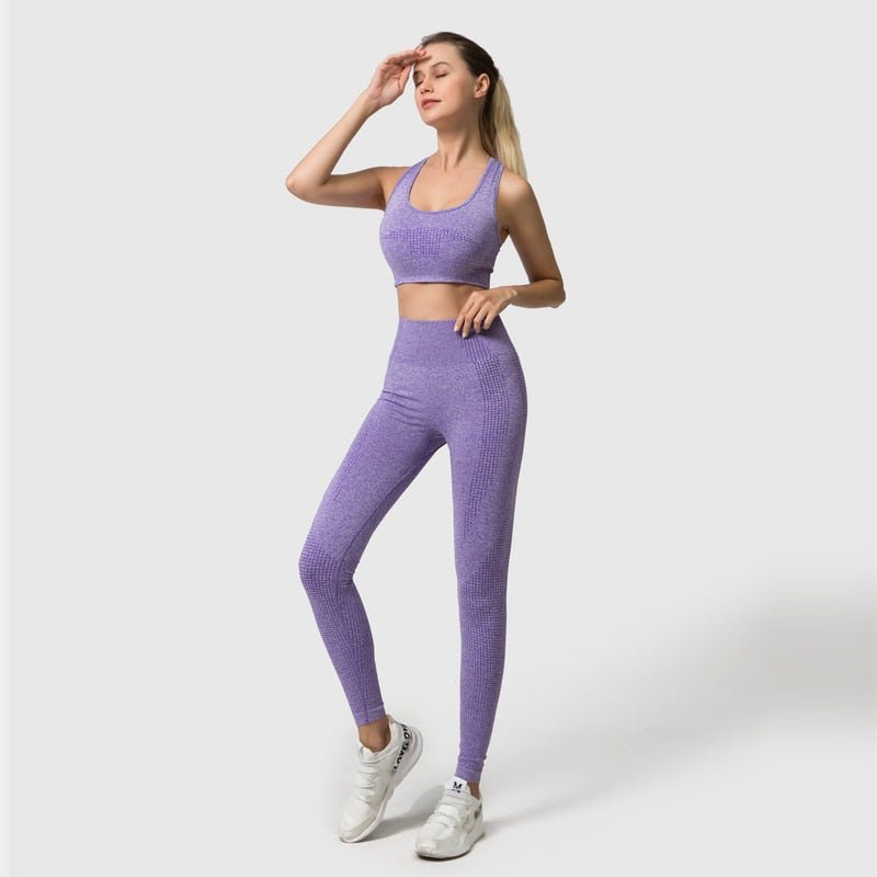 5 Piece Workout Essentials Bundle