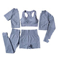 5 Piece Workout Essentials Bundle