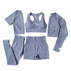 5 Piece Workout Essentials Bundle