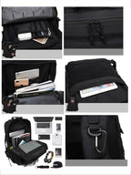 50L Tactical Backpack