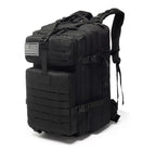 50L Tactical Backpack
