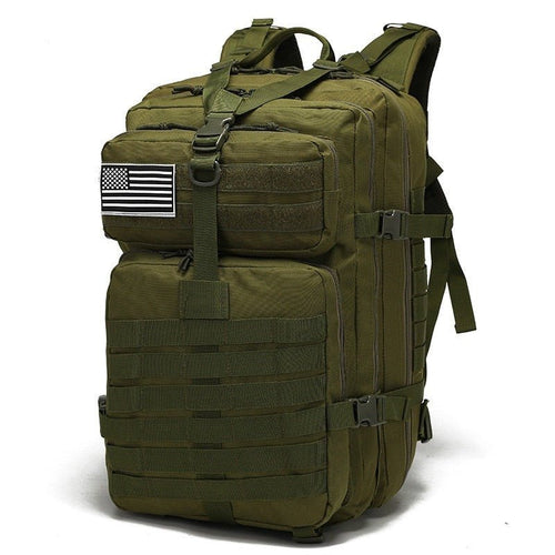 50L Tactical Backpack