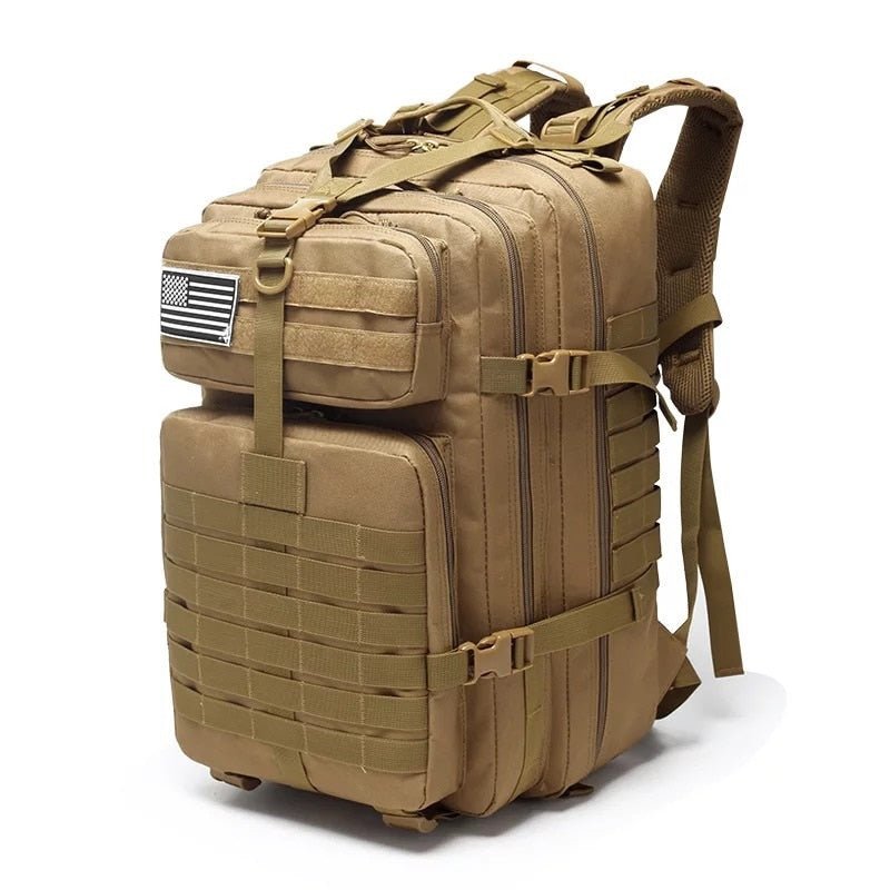 50L Tactical Backpack