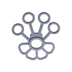 FlexiGrip Fan-Shaped Finger Stretcher
