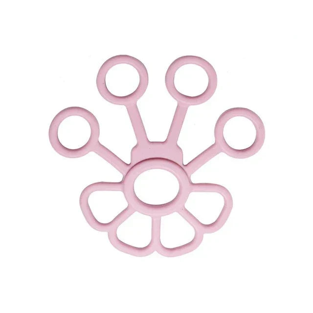 FlexiGrip Fan-Shaped Finger Stretcher