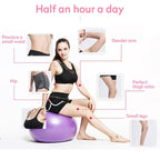 85cm Yoga Exercise Ball