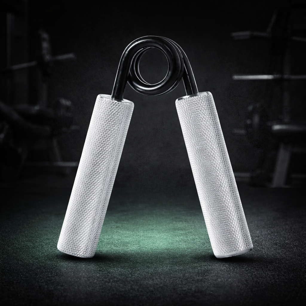 100lbs - 350lbs Hand Grip Exerciser