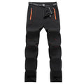 HappyHiker Fleece-Lined Hiking Trousers
