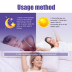 Deep Sleep Pillow Spray