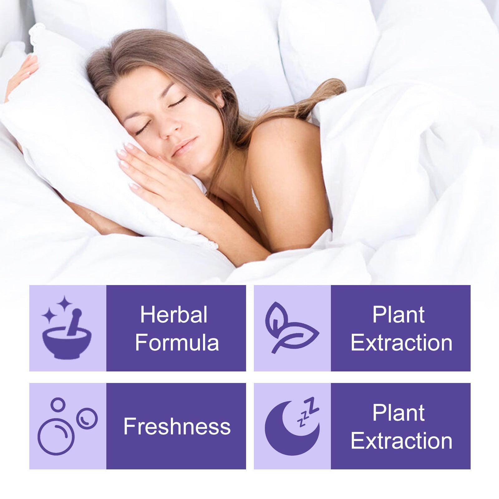 Deep Sleep Pillow Spray