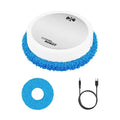 Electric Floor Mopping Robot – Wet & Dry Automatic Cleaner
