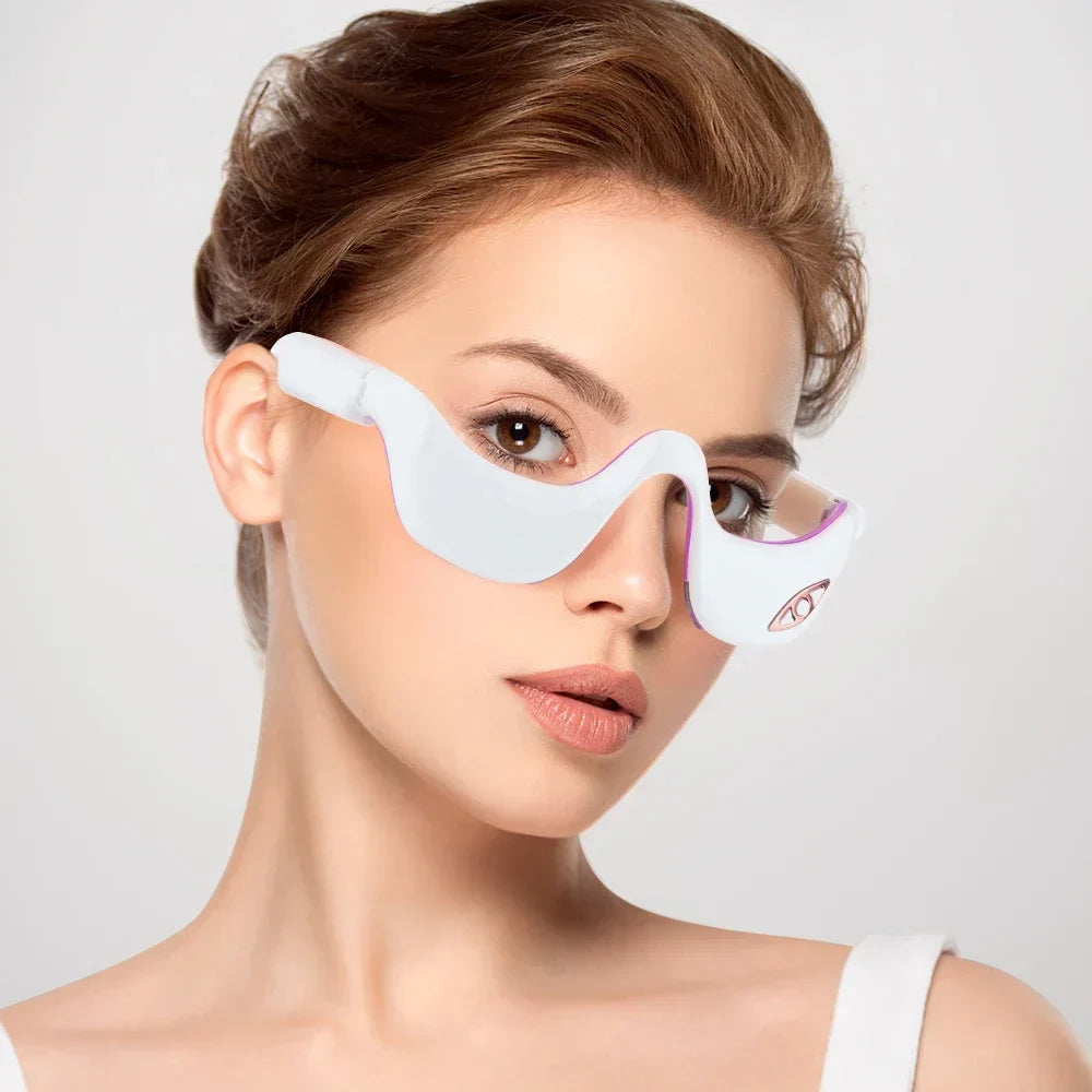 Electric Eye Massager