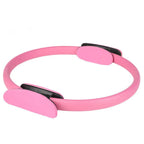 Fitness Ring for Yoga and Pilates Workouts