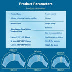 Hand Swimming Fins