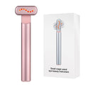 Electric Eye Massager Device for Puffiness and Wrinkles