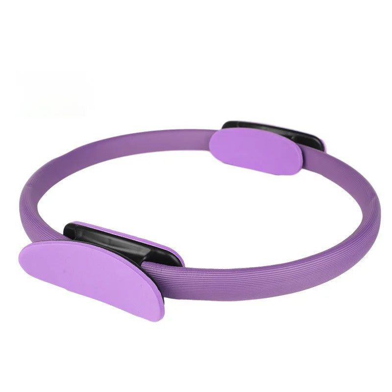 Fitness Ring for Yoga and Pilates Workouts