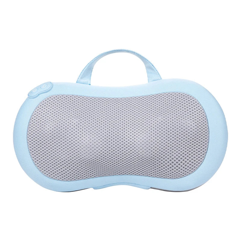 Electric Cervical Neck Massager with Heat