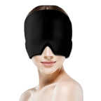 Headache Relief Cap – Hot and Cold Gel Therapy