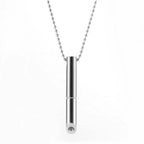 Breathlace Breathing Necklace