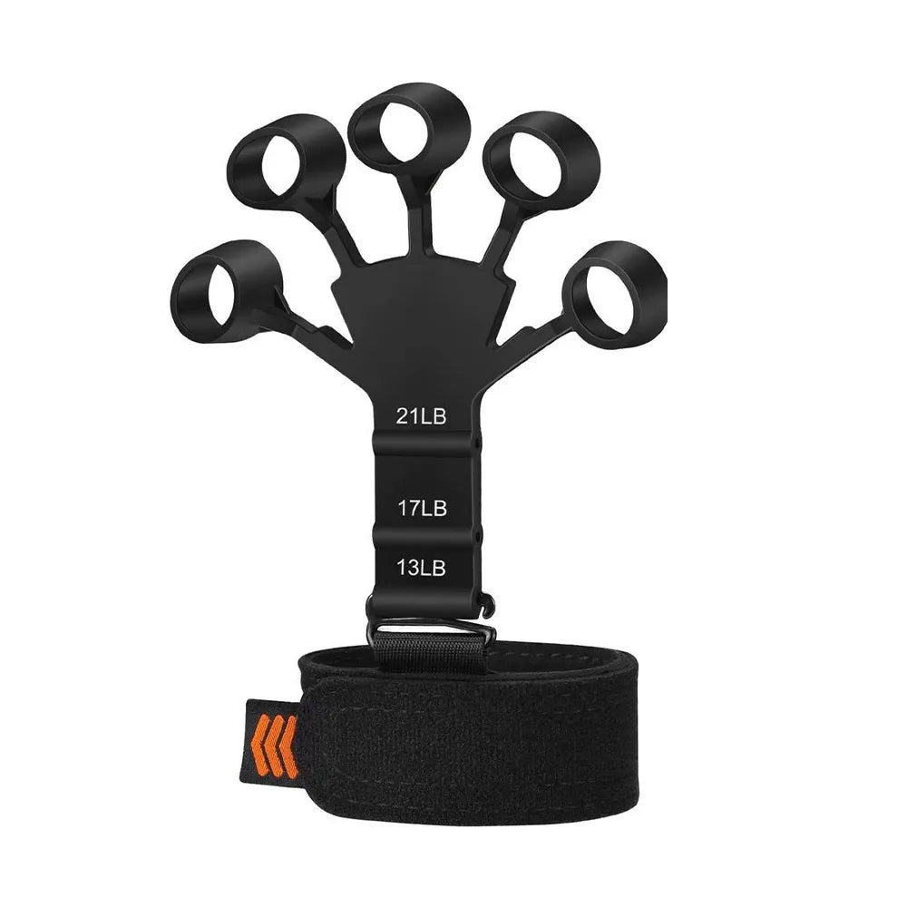 Gripster Finger Strengthener