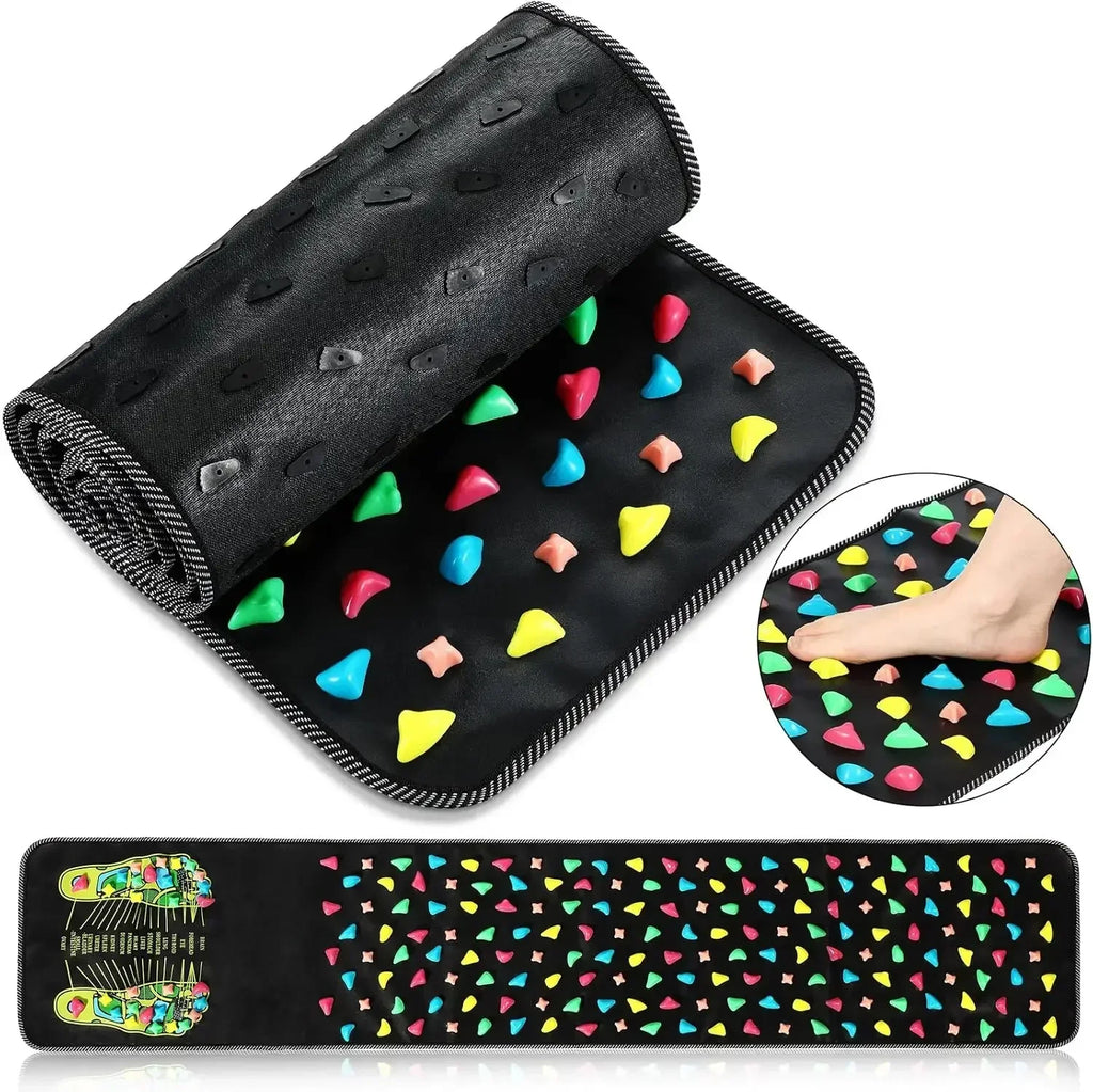 Foot Reflexology Acupressure Pad