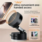 Adjustable Magnetic Phone Holder