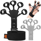 Gripster Finger Strengthener