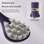 Extendable Back Scratcher with Magnetic Ball Massage Head