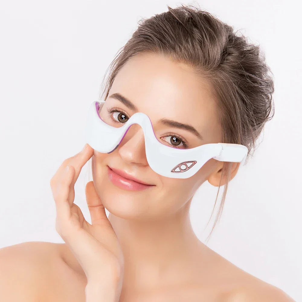 Electric Eye Massager
