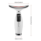 Electric Neck Firming and Face Slimming Tool