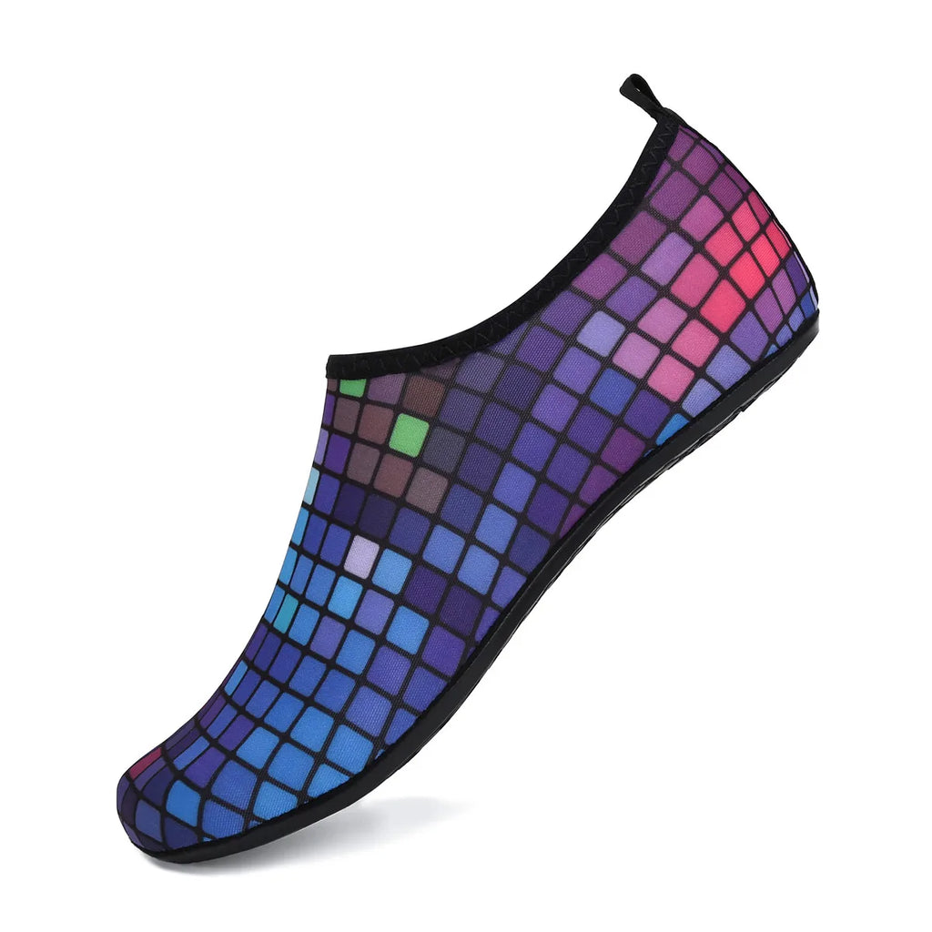 AquaStride Swim Shoes