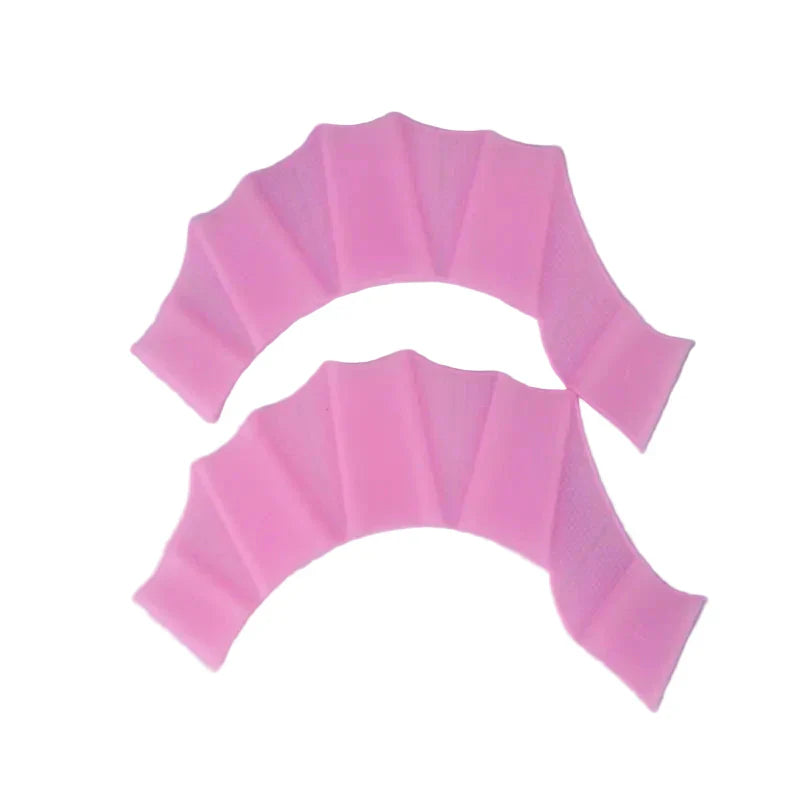 Hand Swimming Fins