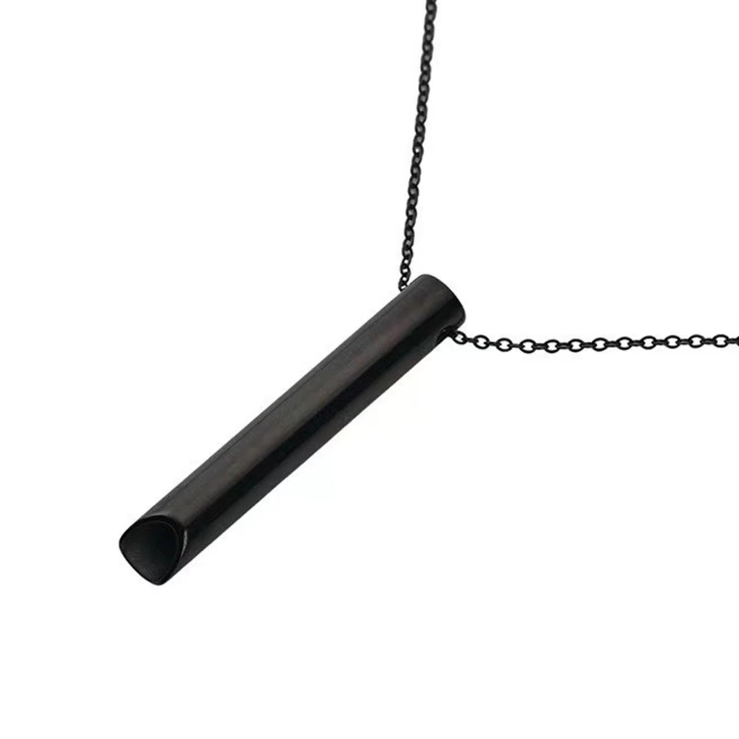 Breathlace Breathing Necklace