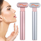 Electric Eye Massager Device for Puffiness and Wrinkles