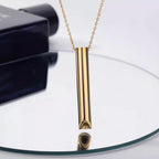 Breathlace Breathing Necklace