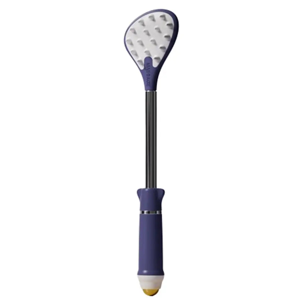 Extendable Back Scratcher with Magnetic Ball Massage Head