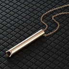Breathlace Breathing Necklace